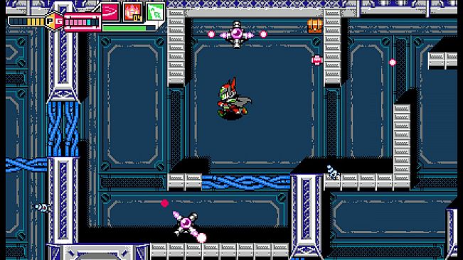 Blaster Master Zero 2