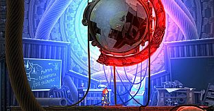 Teslagrad Power Pack Edition