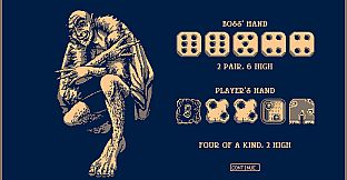 Dead Finger Dice Soundtrack