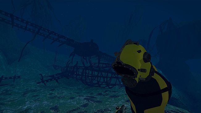 Virtual Arctic Expedition