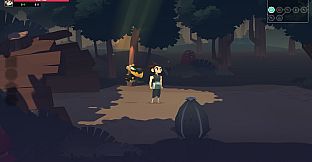 One More Gate - Companion#3 DLC