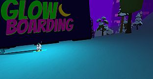 GlowBoard: WinterFest
