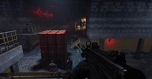 Critical Strike Modern - SWAT Shooter Ops