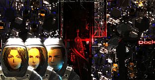 ΔV: Rings of Saturn - Deep Weeb