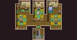 RPG Maker MV - DS Resource Pack