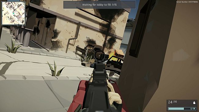 Battle Royale with Cheese