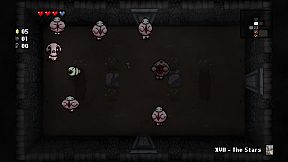 The Binding of Isaac: Rebirth