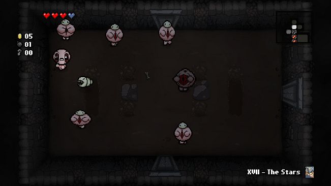 The Binding of Isaac: Rebirth