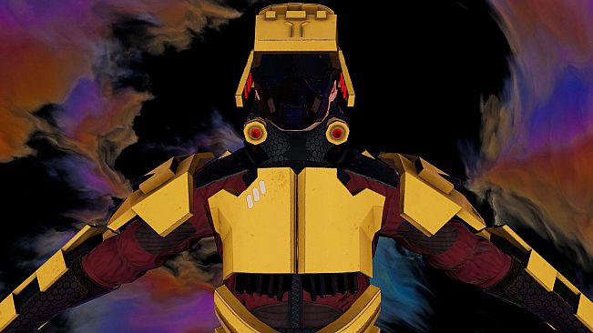 Sci-Fi characters for Sci-fi builder