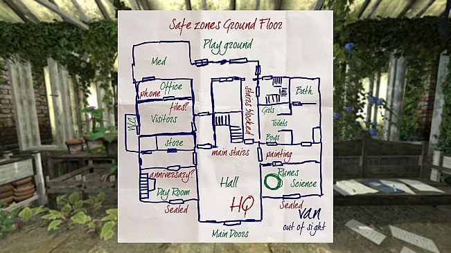 Dark Fall: Ghost Vigil