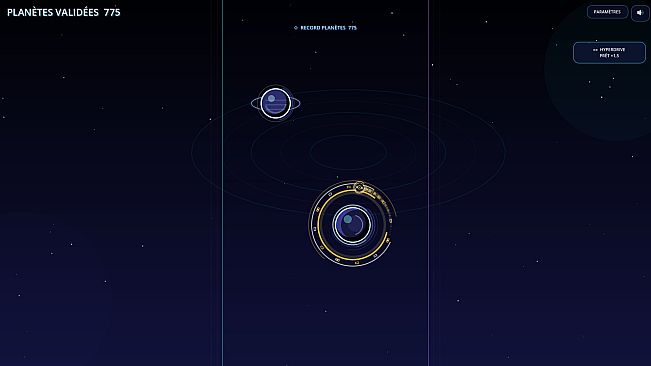 Gravity Chain