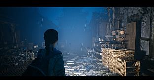 Ashen Vale: Where They Fell