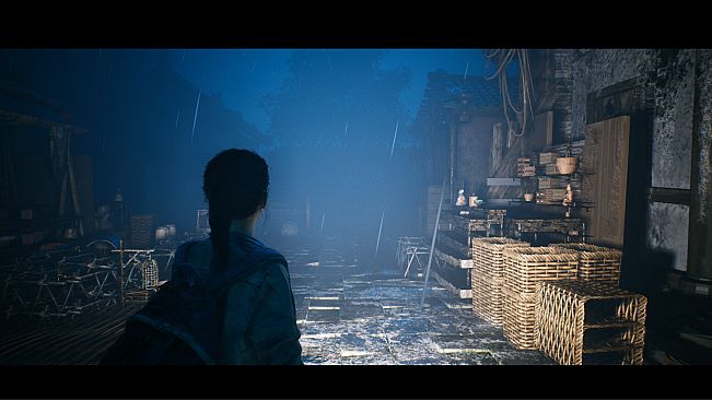 Ashen Vale: Where They Fell