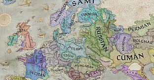 Crusader Kings III: Royal Court