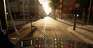 TramSim: Console Edition - Deluxe