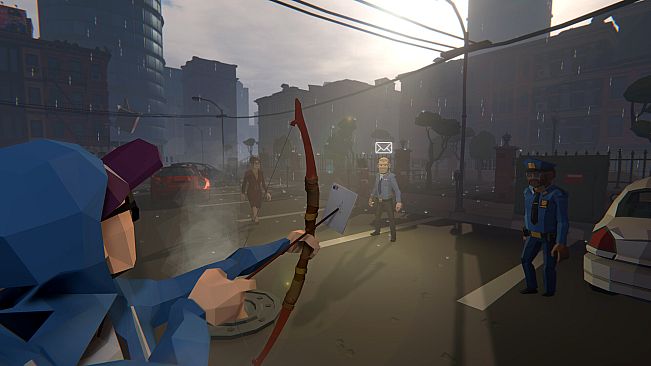 Delivery Chaos Sandbox