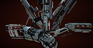 Medic Savior Skin Pack