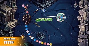 Zumba - Marble Zombie Invasion