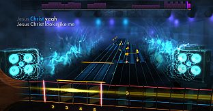 Rocksmith 2014 Edition – Remastered – Type O Negative - “Christian Woman”