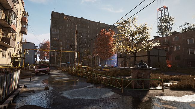 ПОСЛЕДНИЙ ДЕНЬ В УРЮПИНСКЕ