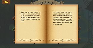 Storyblocks: The King (Windows)