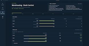 Coldchain: Depot Management