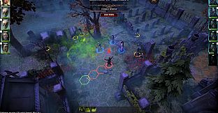 The Necromancer's Tale