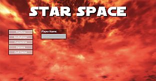 Star Space