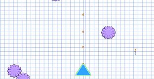 Aircraft War: Shape Wars
