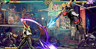 FATAL FURY: CotW - Season Pass 1