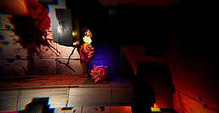 Born to Burn: Ash and Flesh - A Tale from Surrealidade