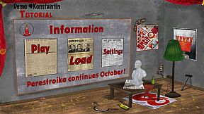 Crisis in the Kremlin