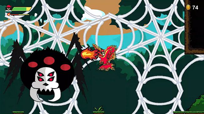 Sea of Brave: Aidan Adventure