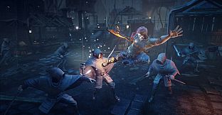 Hand of Fate 2 - A Cold Hearth