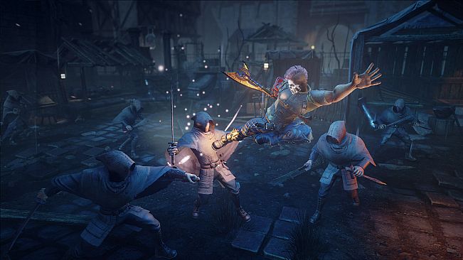 Hand of Fate 2 - A Cold Hearth