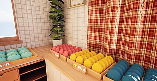 Tidy Bakery