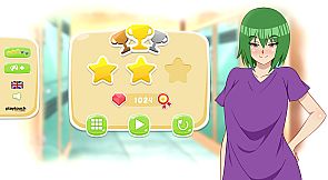 Chroma : Sexy Hentai Girls