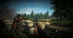 Easy Red 2: Ardennes 1940 & 1944