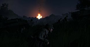 Regiments - Winds of Change