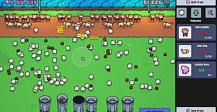 Garbage Growth