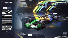 F1 Manager 2024 Deluxe Edition