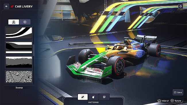 F1 Manager 2024 Deluxe Edition