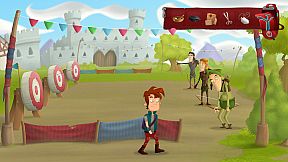 Kelvin and the Infamous Machine