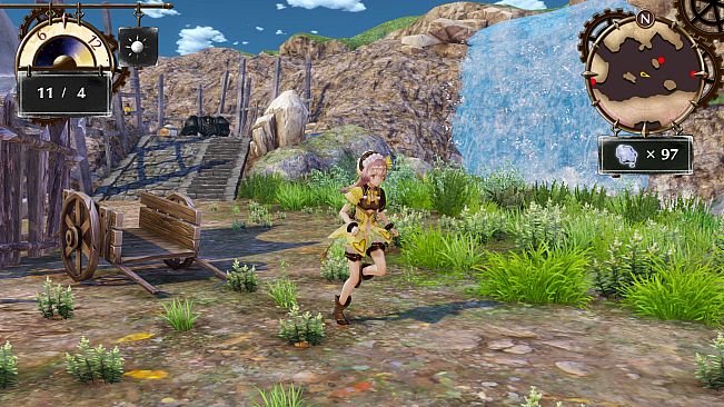 Great Adventures in New Worlds Vol. 2