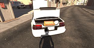 Tofu Drive