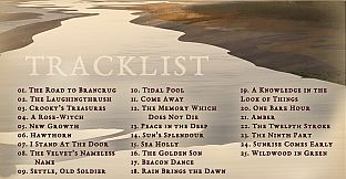 BOOK OF HOURS: Original Soundtrack