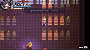 Touhou Blooming Chaos 2