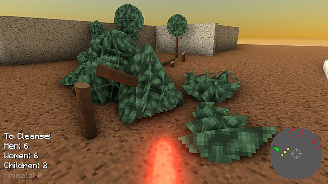 Brutal Bible Bloodbaths