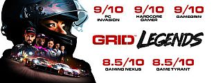 GRID Legends