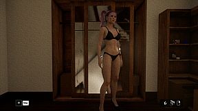 TRAUMA Broken Paradise